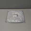 Mop Refill Head Compatible with MarvelSpin Mop - Mop Head Replacement - Deep Cleaning Mop Head - Machine Washable and Easy-to-Replace