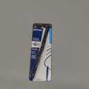 Maybelline New York Unstoppable Waterproof Eyeliner, Sapphire [708] 0.01 oz (Pack of 3)