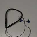 Joysico Wireless Earbuds for Kids Women Small Ears with Ear Hook, 12H Playtime Neckband Bluetooth Headphones w Mic, Cell Phone Headset IPX5 Sweatproof Sport Over Ear Earphones for Running Workout