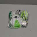 Reflective Running Vest LED Reflective Running Vest Safety Vest Gear USB Charging 6 Colors Adjustable Light Reflective Gear