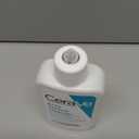 CeraVe Acne Treatment Face Wash, Salicylic Acid Cleanser with Purifying Clay, Niacinamide, and Ceramides, Pore Control and Blackhead Remover, 8 Ounce (8 Fl Oz (Pack of 1))