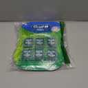 Oral-B Glide Dental Floss, Scope Flavor, 40m (Pack of 6)