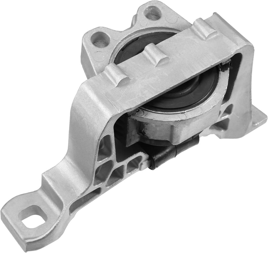 X AUTOHAUX Right Engine Motor Mount No.BP4S39060 for Mazda 3 I 2.0L L4 - Gas 2004-2010