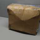 ELNIDO QUEEN Feather Comforter Queen Size Duvet Insert, Luxurious Fluffy Hotel Grey Pinch Pleat Bedding Comforter - Ultra Soft All Season 100% Cotton Shell, Queen 90x90 Inch (Grey Twisted Flower)