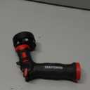 Craftsman Heavy-Duty 7-Pattern Water Nozzle (80.27 cubic inches)