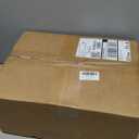 24 Pack Plastic Cylinder Vases, 6 Inch and 4 Inch Small Clear Acrylic Flowers Vases for Centerpiece Home Wedding Party, 2 Size