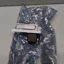 Bulto Original Bamboo A1 Extruder Unit Replacement with Hardened Steel Gears, Filament Cutter, Extrusion Motor, Eddy Sensor for Bambu Lab A1/A1Mini 3D Printer Accessories