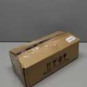 Fender Flares for EZGO RXV Valor 2025 - Combined Front Rear Mud Guards Flaps Kit with Hardware, Durable Injection Molded Plastic Protection for Standard Unmodified Golf Cart Accessories 4PCS