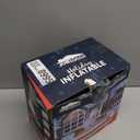 Joiedomi 6 FT Long Christmas Inflatable Decoration Polar Bear & Penguins with Build-in LEDs, Blow Up Inflatable for Christmas Party Indoor, Outdoor, Yard, Garden, Lawn Dcor, Holiday Season Decoration