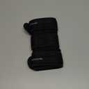 Knee Brace for Women Plus Size: Large Adjustable Knee Sleeves with Side Stabilizers for Men, Pain Relief for Meniscus Tear, MCL & LCL Injuries, Patella Dislocation Support Black