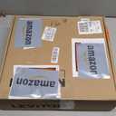 17" in-Wall Media Box, Recessed Outlet Wall Box, Structured Media Enclosure for One Connect & Network Switches, Works with Fire TV Stick & Samsung -Friendly Cable Management Kit