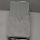 Arm Elevation Pillow Arm Wedge Pillows for Adults Arm Support Pillow with Pocket for Post Surgery Elbow Rest Pillow with Removable Pillow for Sleeping(Grey)