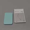 VANYUST S22 Portable Charger, Mini Colorful Power Bank, PowerNano, 5000mAh External Battery Pack Compatible with iPhone 15/14/13/12/11/X All Series and Android Phone