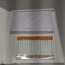 Teling 145 Pieces Bridal Shower Game Bridal Shower Favors Set Wedding Games Cards and Pencils for Bride Groom Bachelorette Party Wedding Party Favor(Wildflower Floral)