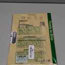 ProCase 2 Pack Screen Protector for Tablet Galaxy Tab S11/ Tab S10 Lite/Tab S10 FE 2025/Tab S9 FE 10.9"/ Tab S9 2023/ Tab S8 2022/ Tab S7 2020 11", Hardness Tempered Glass Screen Film Guard