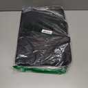 UPERFECT Laptop Sleeve 24-inch for Laptop/Portable Monitor/Notebook/Tablet with Large Capacity Side Pockets & Durable Handle-Waterproof/Shockproof-Padded Compartments-Zippered Accessory Storage