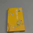 WIBIMEN Mini Ice Cube Trays, 0.55 Tiny Pebble Ice for Iced Coffee & Cocktails, Fast Chill, Easy Twist Release, Stackable with Lid & Storage Bin (2 Pack, Blue)