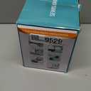 Sewing Machine, Mini Sewing Machines for Beginner with Eco-Friendly Material, Dual Speed Portable Sewing Machines with Extension Table, Light - Easy to Use, Best Gift for Kids and Women