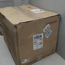 Coleman Xtreme Rolling Cooler with Wheels, Extra-Walled Insulation Keeps Ice up to 5 Days, Portable Wheeled Hard Chiller