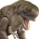 Mattel Jurassic World Chompin' Distortus Rex