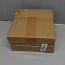 SIEBOLD 2pcs Sturdy Cutlery Holder White Ceramic With Metal Bracket Robust Silverware Caddy For Countertop - Spoon Holder Silverware Caddy