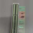 Clinique High Impact High-Fi Full Volume Water-Resistant Mascara | Volumizing, Non-Clumping, Smudge-Proof + Safe For Sensitive Eyes (Black)