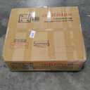 66" Queen Size Pull Out Couch Bed Convertible Sleeper Loveseat Sofa Velvet Futon Sofa Bed Oversized 3 in 1 Pullout Sofa&Couch for Side Storage and Soft Armrest for Living Room, Office, Apartment, RV