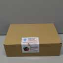 TahoeBay Slim Can Cooler Sleeves (50-Pack) Skinny Tall Cans 12 Oz Bulk Thin Seltzer Fit Sublimation Blanks for Vinyl Plain Blank Foam Beer Bottles Black White Assorted Solid Set (Black)