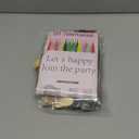 Green Birthday Party Decorations for Women Girls with Happy Birthday Banner, Tissue Paper Pompoms, Paper Tassel, Circle Garland, Hanging Swirl, Decorations Balloons for Party Decor (Sage Green)