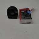 Honeywell HTF090B Turbo on the Go Personal Fan, Black  Small, Portable Fan (5 x 2.2 x 6 inches)
