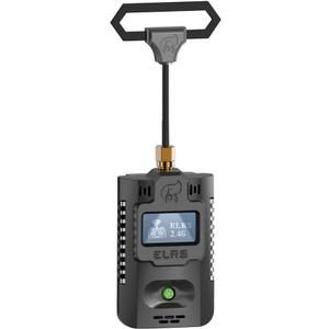 Jumper Aion ELRS 2.4G TX Nano Module Compatible with Jumper T-Pro Remote Control for RC Airplane FPV Drone