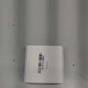 HANYUDIE Space Bun Hair Pieces 2PCS Claw Clip in Hair Bun Mini Bun Hair Scrunchies Extension for Women Girls Natural Black