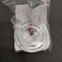 Up Down Outdoor Wall Lights, Dusk to Dawn Outdoor Lighting Fixtures Wall Mount, Matte Black Front Porch Light, Outdoor Wall Lantern for Patio, Garage, Front Door - ETL Listed