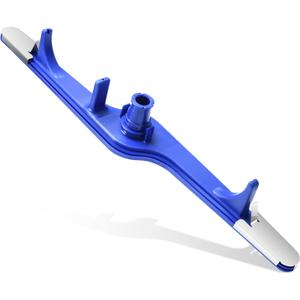Replacement Frigidaire Dishwasher Lower Spray Arm 5304517203 for Frigidaire Kenmore Dishwasher Parts 1545680 154568001 154250901 154568002 154414101 154250801 1543358 4840174 530450652 15425085 (Blue)