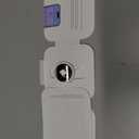 Apple AirTag (1st Generation). Keep Track of and find Your Keys, Wallet, Luggage, Backpack, and More. Simple one-tap Set up with iPhone or iPad, Bluetooth