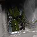 Lucky Doug Building Toys Model Airplane Set - DIY Building Stem Projects Toys for Kids Boys Ages 8-12, Assembly Science Toys for Model Fans