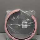 Stretchy Silicone Car Steering Wheel Cover - Universal Fit for Most Cars,Anti Slip Odorless Stretchy Steering Wheel Cover, Fit 14''/15''/16'' Steering Wheel Grip