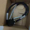 EBD48922810 Washer Switch Balance Vibration Sensor for LG Drum Washing Machine WV10-1410B WV10-1410W WV10-1412B WV10-1412W WV5-1408W WM3555HWA/00 WM1455HWA/00 Replace# EBD48922810