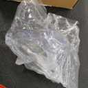 Pet Nebulizer for Dogs, Dog Nebulizer and Inhaler Mask for Dog,Low Noise, Suitable for Dogs, Green (M)