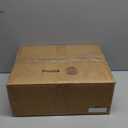 Cciyu Rear Left & Right Brake Calipers Assembly w/Bracket 19B6384 19B6385 For Audi For A3/For A3 Quattro,For Volkswagen For Beetle/For Eos/For Golf/For GTI/For Jetta/For Passat