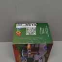 Ninja Blast Hover Soccer Light-Up Ball, Indoor Toy Games Gifts for Birthday, Kids, Boys for Age - 3 Years and up (Single)