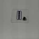 256GB USB Flash Drive for Phone and Pad, Photo Stick High Speed External USB Thumb Drives Photo Storage Memory Stick for Save More Photos and Videos (DarkBlue, 256GB)