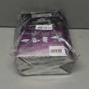 AllerEase Ultimate Allergy Protection and Comfort Zippered Mattress Protector, Full