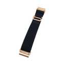 for Garmin Instinct/Instinct 2/3/E 45mm Watch Band Nylon, Loop Band
