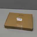 Zonon 5 Set Comic Book Display Case Set, Include Comic Book Sleeves and Clear Plastic Easels, 7.6 x 10.7 Inch Magazine Protectors for Collectors Plate Holder Display Stand Picture Stand for Decor