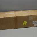 MYOYAY Artificial Grass Turf Rug, 3.3ft x 33 ft Large Realistic Grass Lawn Carpet Roll,1.18" Thick Synthetic Turf Mat with Drain Holes for Indoor Outdoor Garden Landscape Dog -109 sq. ft (Spring Green)