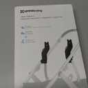 UPPAbaby Upper Adapter for Vista, Vista V2, and Vista V3 Strollers/ Compatible with Bassinet, Toddler Seat, Aria, Mesa V2, or Mesa Max Infant Car Seats / Quick + Secure Attachment / 1 Set