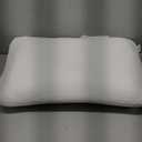 Tempur-Pedic Memory Foam Symphony Pillow Luxury Soft Feel, Standard, White