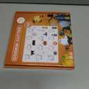 12Pcs Halloween Cookie Cutters Kit, Stainless Steel Holiday Cookie Cutters Set for Kids, Halloween Baking Ghost Cookie Cutter with Spider, Pumpkin, Bat, Cat, Ghost, Witch Hat, Good Gift for Halloween