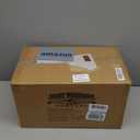 Stovetop Popcorn Maker - 6.5-Quart Stainless-Steel Popcorn Popper with a Hand Crank, Vented Lid, and Stir Paddle by Great Northern Popcorn (Silver)